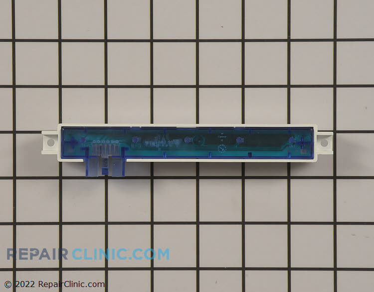 Frigidaire Affinity Washer Center Control Board 137363900