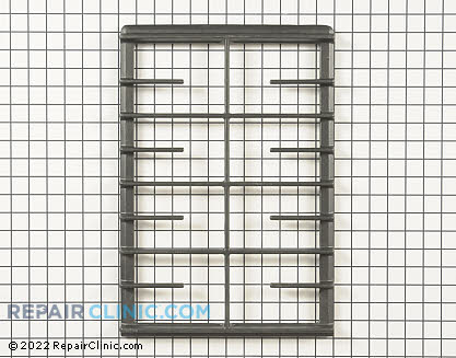 Burner Grate WP8287314 Alternate Product View