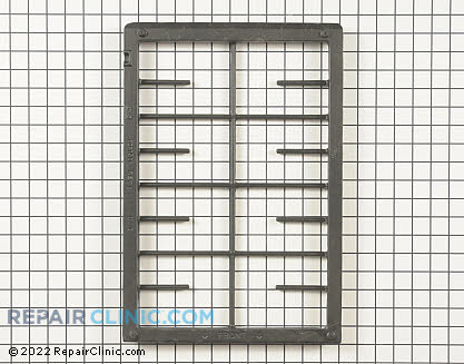 Burner Grate WP8287314 Alternate Product View