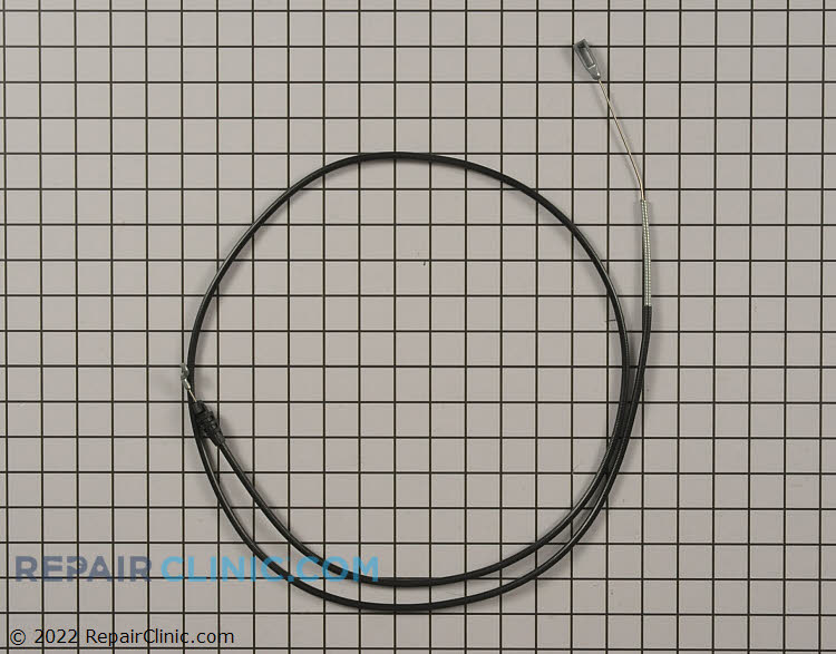 103-2683 Control Cable