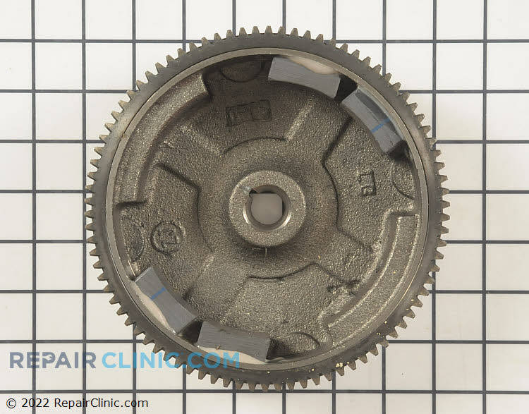 Cub Cadet Snowblower Flywheel Replacement 95112051