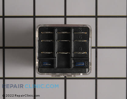 Relay 195212GS Alternate Product View
