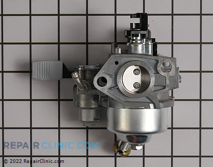 Carburetor 16100-ZE3-H61 Alternate Product View