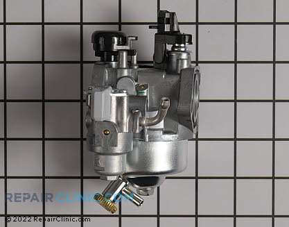 Carburetor 16100-ZE3-H61 Alternate Product View