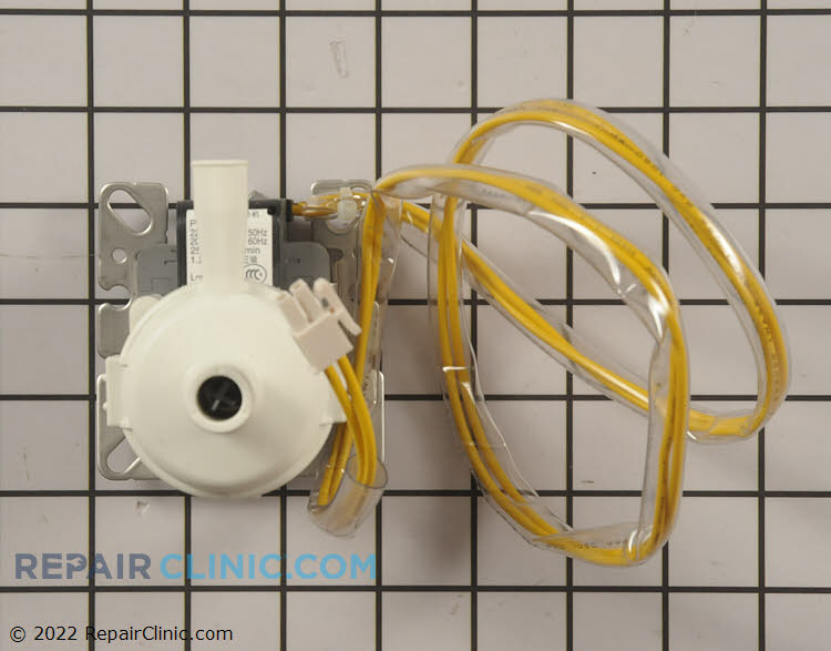 Air Conditioner Drain Pump DB6600148A Fast Shipping