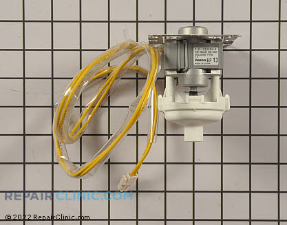 Drain Pump DB66-00148A Alternate Product View