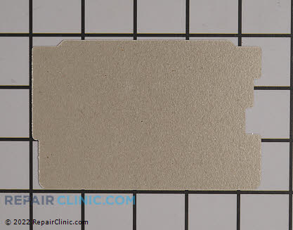 Waveguide Cover 106074 Alternate Product View