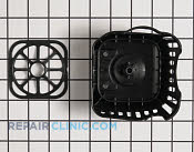 Air Cleaner Cover - Part # 3198209 Mfg Part # P021039742