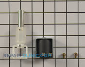 Crushed/Cubed Ice Solenoid - Part # 440319 Mfg Part # WP2152713