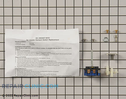 Surface Element Switch 903057-9010 Alternate Product View