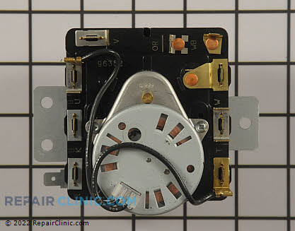 Timer WP3976574 Alternate Product View