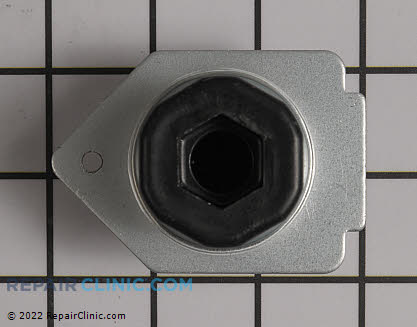 Leveling Leg DC97-12150A Alternate Product View