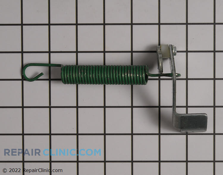 Closing Mechanism WP2307857 Alternate Product View
