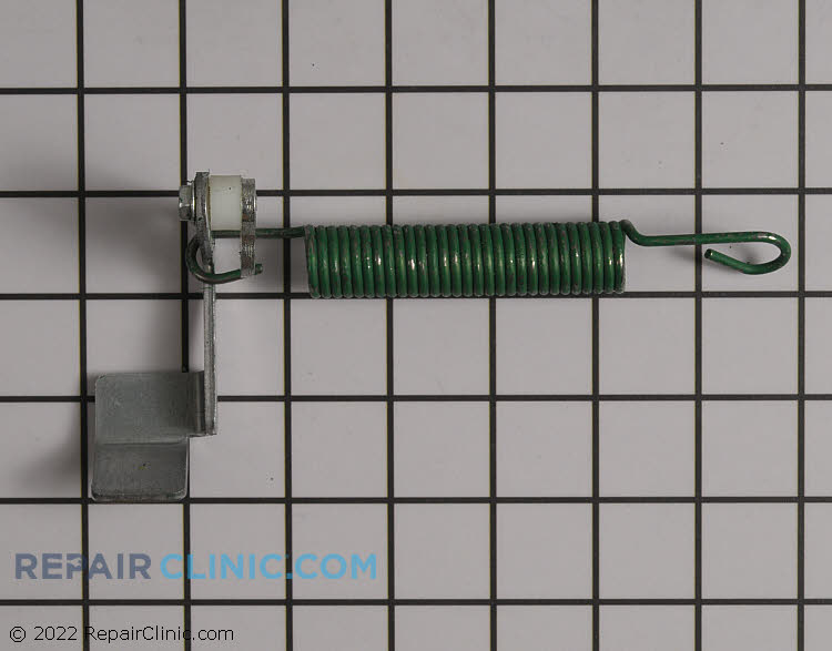 Closing Mechanism WP2307857 Alternate Product View
