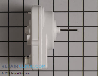 Condenser Fan Motor WPW10246191 Alternate Product View