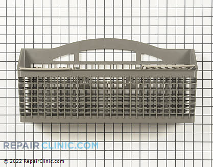 Silverware Basket WPW10179397 Alternate Product View