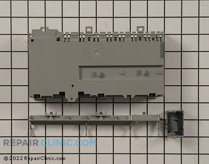 Control Board W10473200 Alternate Product View
