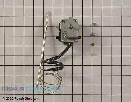 Oven Control Board G0515-1 Alternate Product View