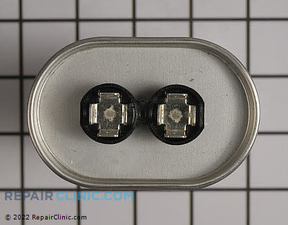 Run Capacitor 60-440VOVAL Alternate Product View