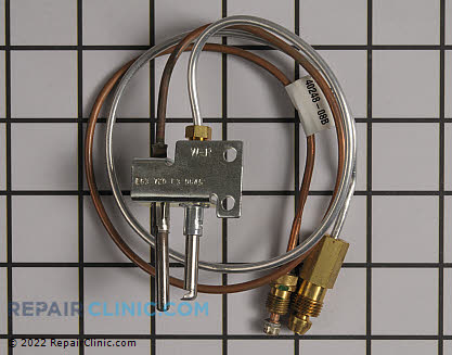 Heating Element 233-40248-08 Alternate Product View