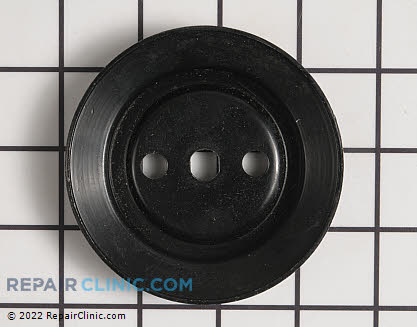 Pulley 756-04237A Alternate Product View