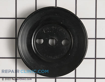 Pulley 756-04237A Alternate Product View