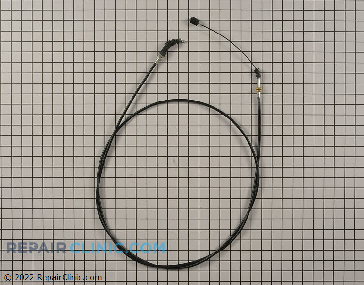 108-7017 Control Cable