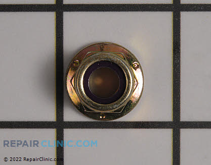 Flange Nut 104-8300 Alternate Product View