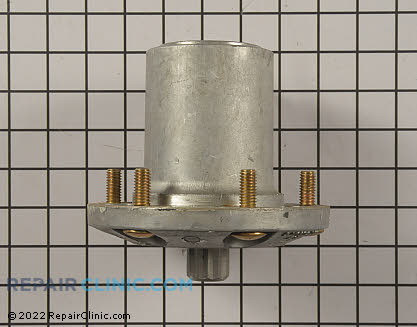 Spindle Assembly 7054011YP Alternate Product View