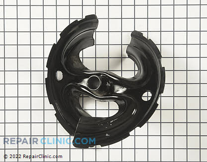 Auger Assembly 684-04114A-0637 Alternate Product View
