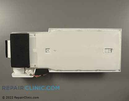 Duct Assembly ADJ73592103 Alternate Product View