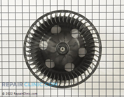 Fan Blade WP73X10008 Alternate Product View
