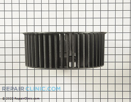 Fan Blade WP73X10008 Alternate Product View