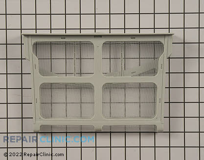 Lint Filter WE18X10015 Alternate Product View