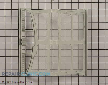 Lint Filter WE18X10015 Alternate Product View