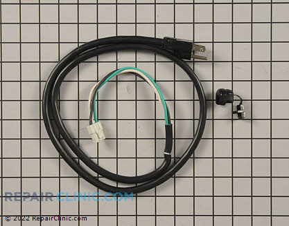Power Cord FACCDB011MRE0 Alternate Product View