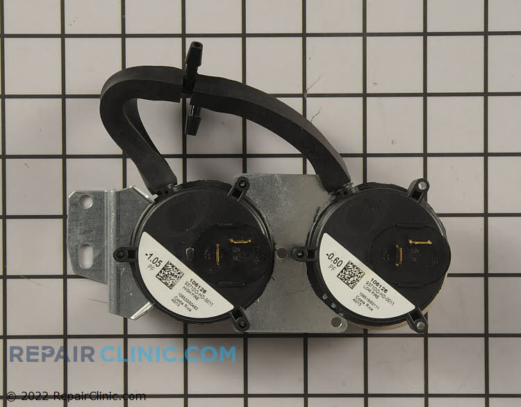 Pressure Switch S1-02435267000 Alternate Product View