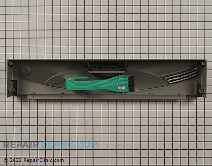 Control Panel WD34X11831 Alternate Product View