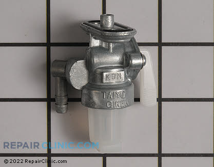 Fuel Shut-Off 51023-2096 Alternate Product View