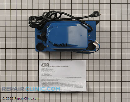 Pump 21786 Alternate Product View