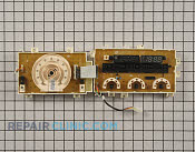 User Control and Display Board - Part # 1555623 Mfg Part # EBR36870710