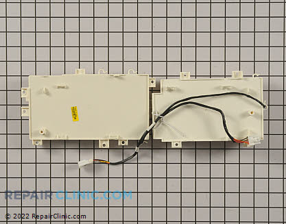 User Control and Display Board EBR36870710 Alternate Product View