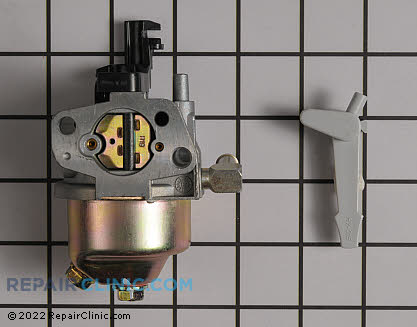 Carburetor 951-12785 Alternate Product View