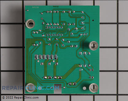 Control Board HK61EA010 Alternate Product View