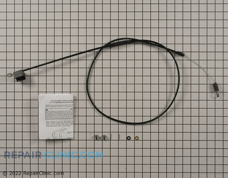 7063163YP Traction Control Cable