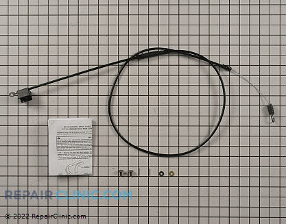 Traction Control Cable 7063163YP Alternate Product View