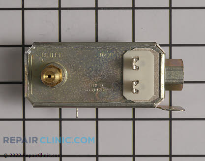 Safety Valve 1802A338 Alternate Product View