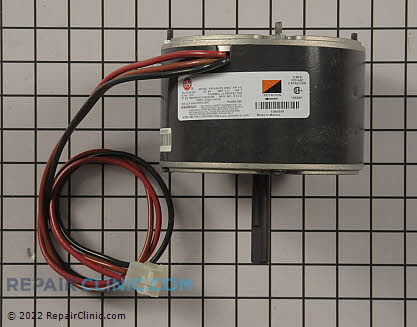 Condenser Fan Motor 1086598 Alternate Product View