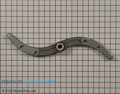 Lower Wash Arm WPW10320512 Alternate Product View