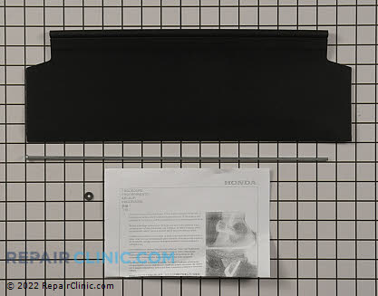 Trail Shield 06761-VH7-306 Alternate Product View